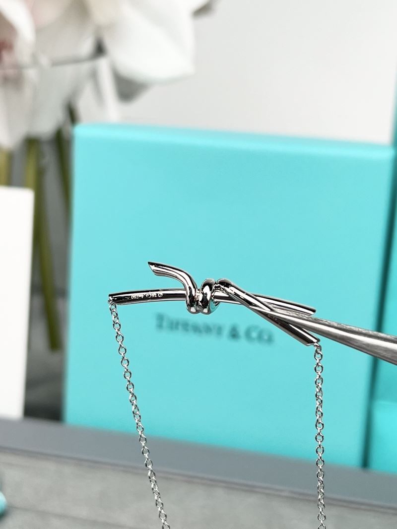 Tiffany Necklaces